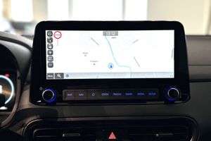 Hyundai Kona bild 18