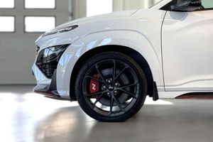 Hyundai Kona bild 2