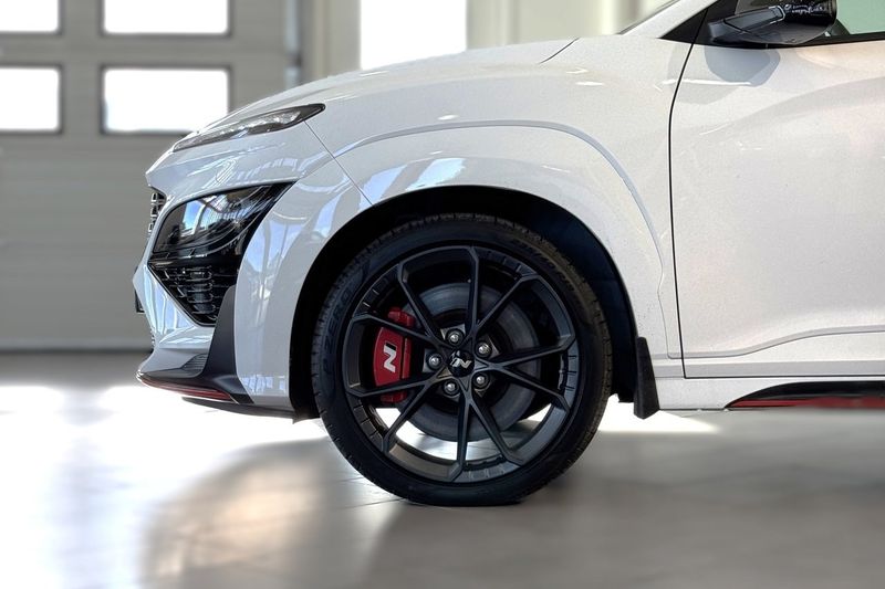 Hyundai Kona bild 2
