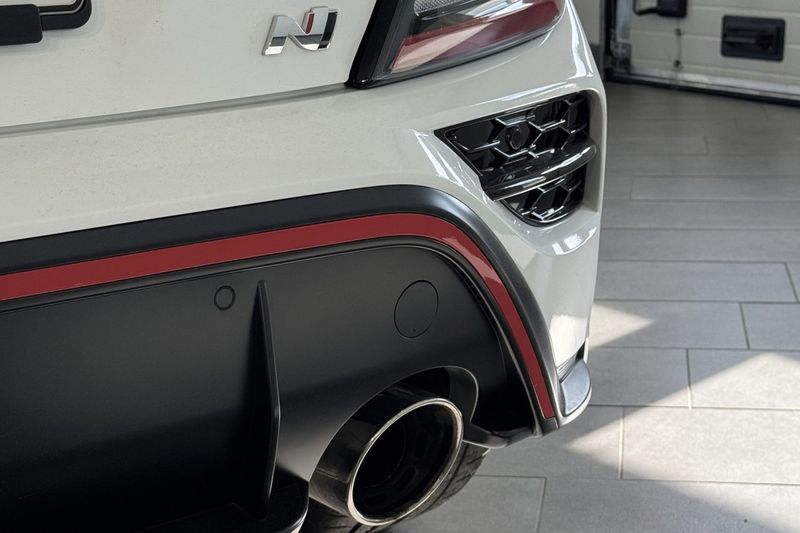 Hyundai Kona bild 13