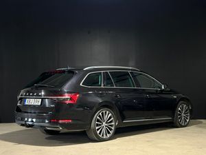 Skoda Superb bild 7