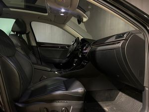 Skoda Superb bild 12