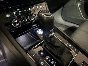 Skoda Superb bild 15