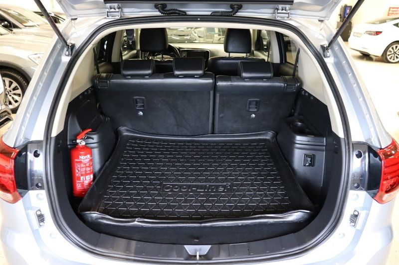 Mitsubishi Outlander bild 6