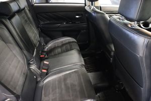 Mitsubishi Outlander bild 10
