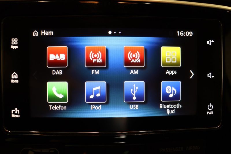 Mitsubishi Outlander bild 21
