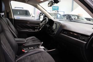 Mitsubishi Outlander bild 9