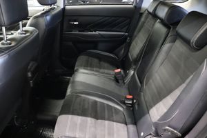 Mitsubishi Outlander bild 11