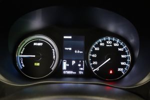 Mitsubishi Outlander bild 17