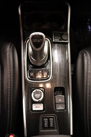 Mitsubishi Outlander bild 15