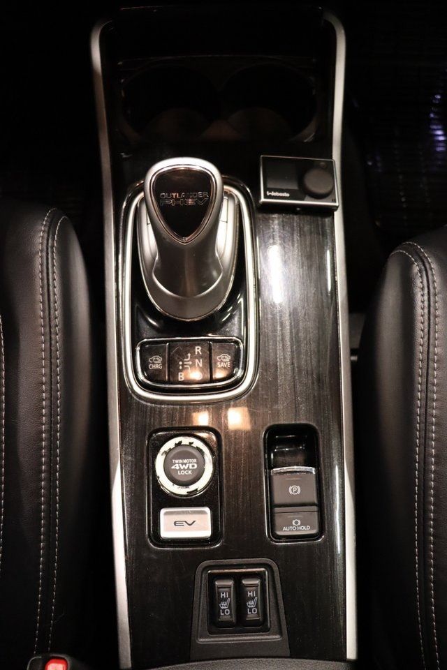 Mitsubishi Outlander bild 15