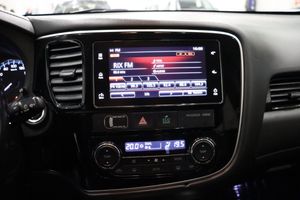 Mitsubishi Outlander bild 20