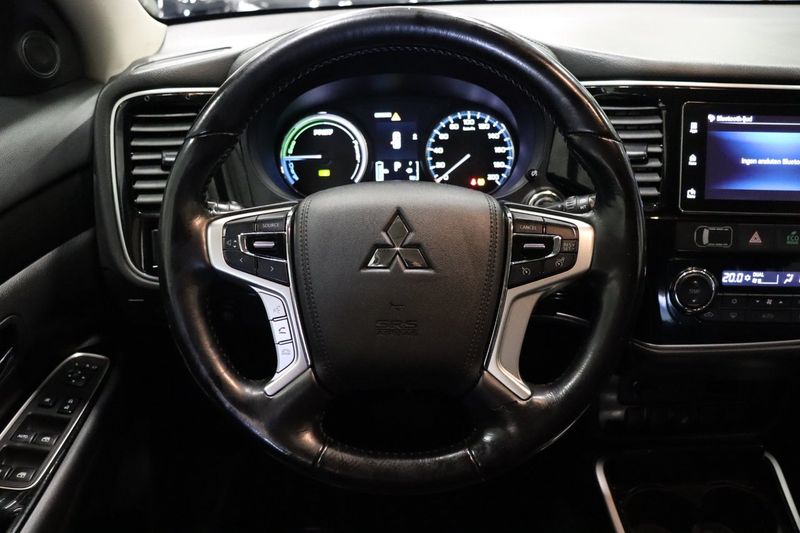 Mitsubishi Outlander bild 13