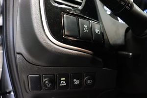 Mitsubishi Outlander bild 16