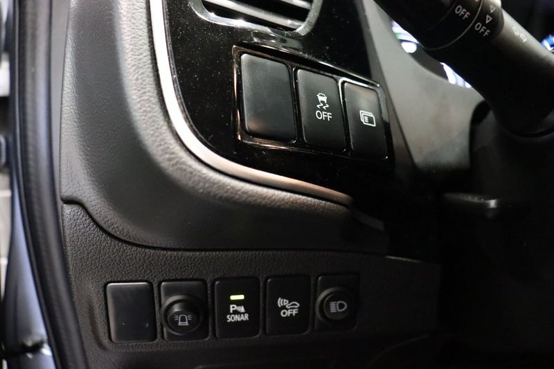 Mitsubishi Outlander bild 16