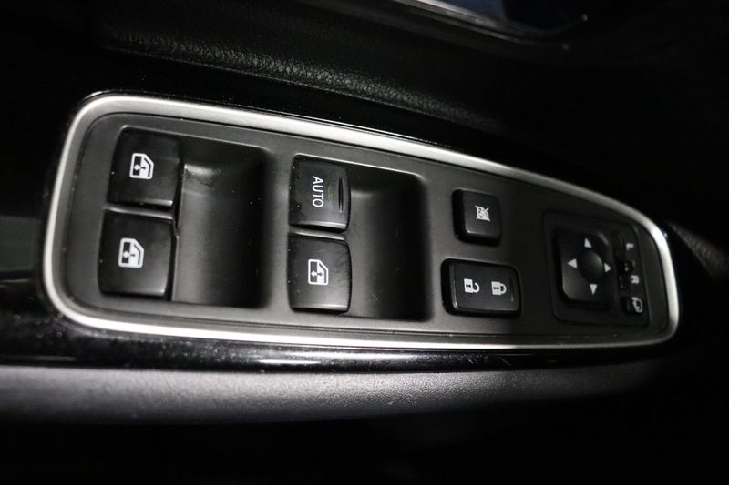 Mitsubishi Outlander bild 19