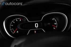 Opel Vivaro bild 21