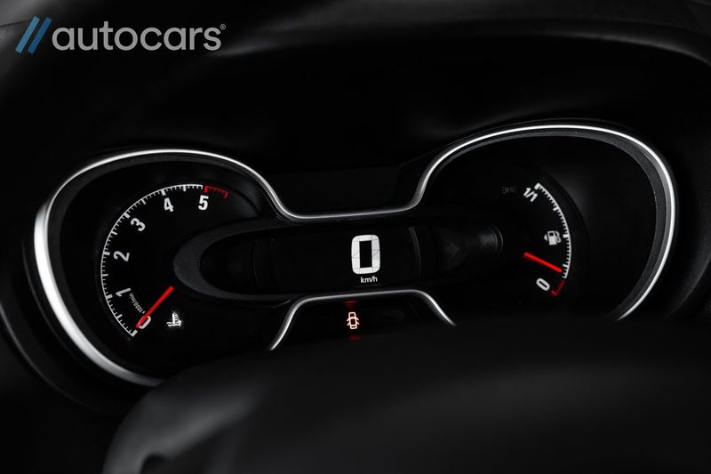 Opel Vivaro bild 21