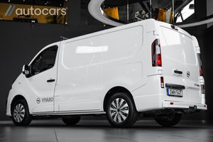 Opel Vivaro bild 5