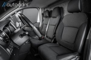 Opel Vivaro bild 30