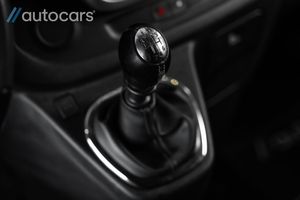 Opel Vivaro bild 22