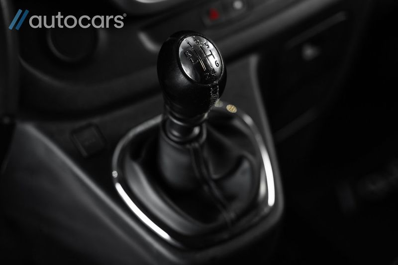 Opel Vivaro bild 22