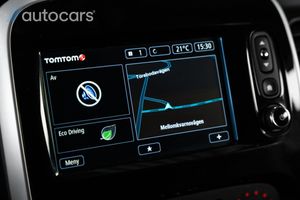 Opel Vivaro bild 25