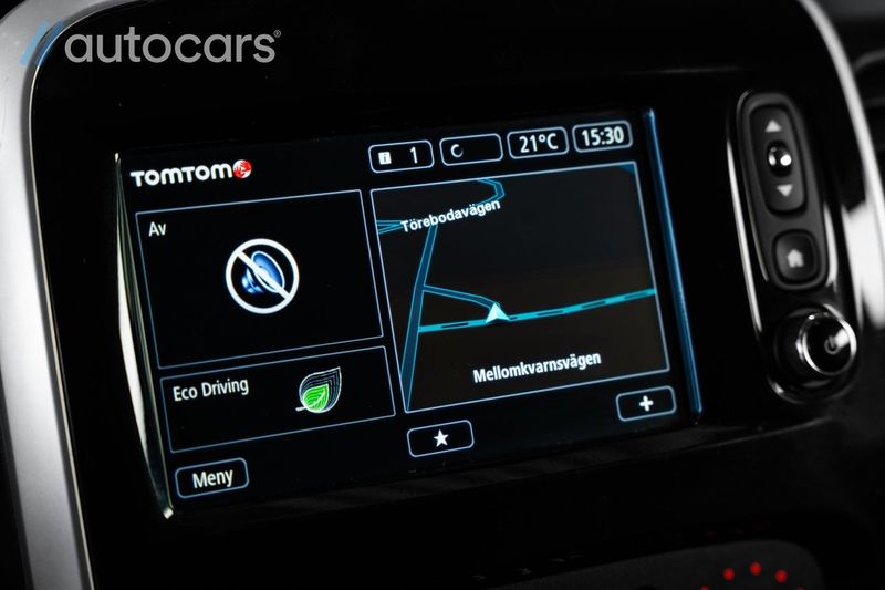 Opel Vivaro bild 25