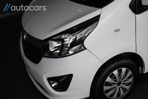 Opel Vivaro bild 9