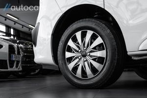 Opel Vivaro bild 8