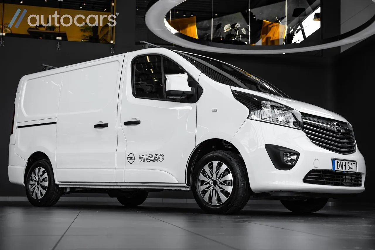 Vehicle image 1