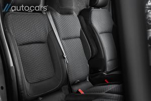 Opel Vivaro bild 29