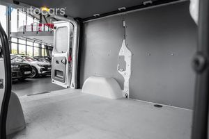 Opel Vivaro bild 17