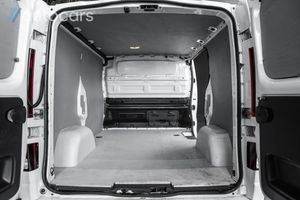 Opel Vivaro bild 16
