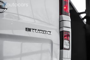Opel Vivaro bild 14