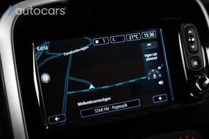 Opel Vivaro bild 26