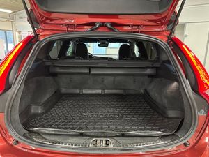 Volvo V60 bild 5