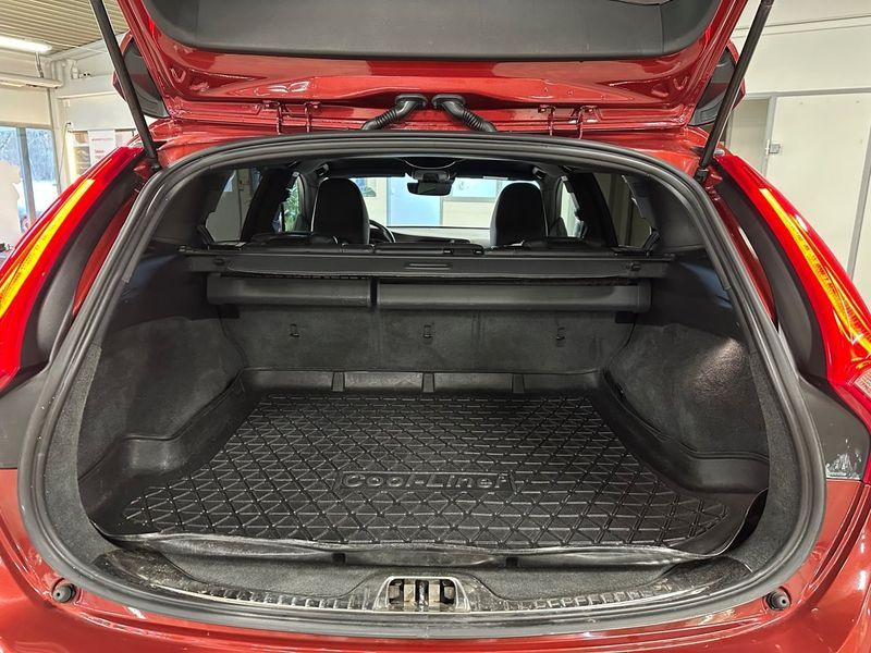 Volvo V60 bild 5