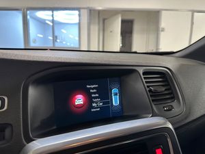 Volvo V60 bild 18