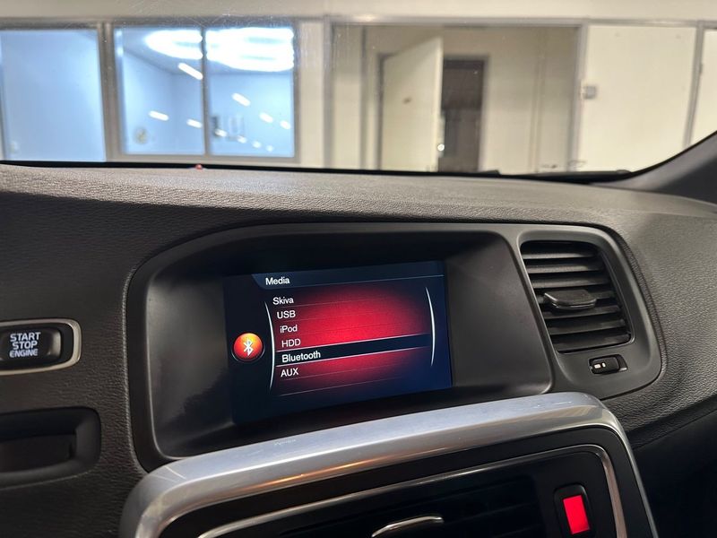 Volvo V60 bild 16