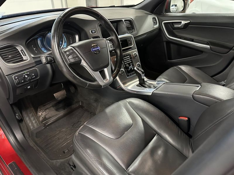 Volvo V60 bild 10