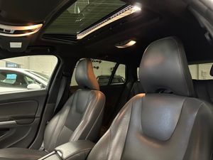 Volvo V60 bild 12