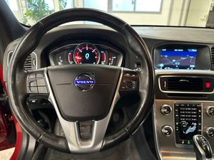 Volvo V60 bild 13
