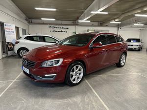 Volvo V60 bild 1