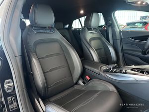 Mercedes AMG GT bild 6