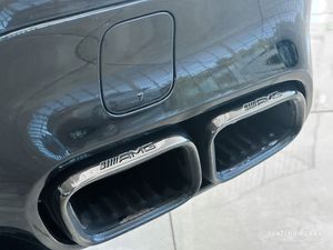 Mercedes AMG GT bild 21