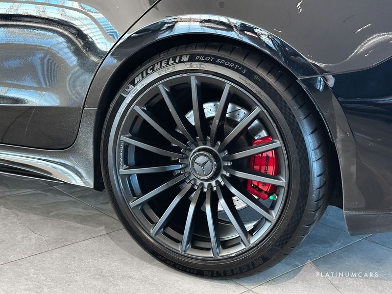 Mercedes AMG GT bild 22