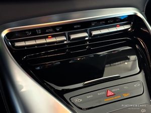 Mercedes AMG GT bild 13