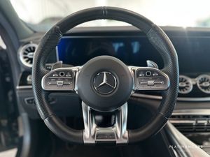 Mercedes AMG GT bild 8
