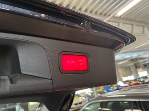 Mercedes GLC300 bild 12